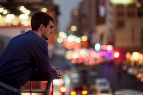 Kai Van Dongen Second State