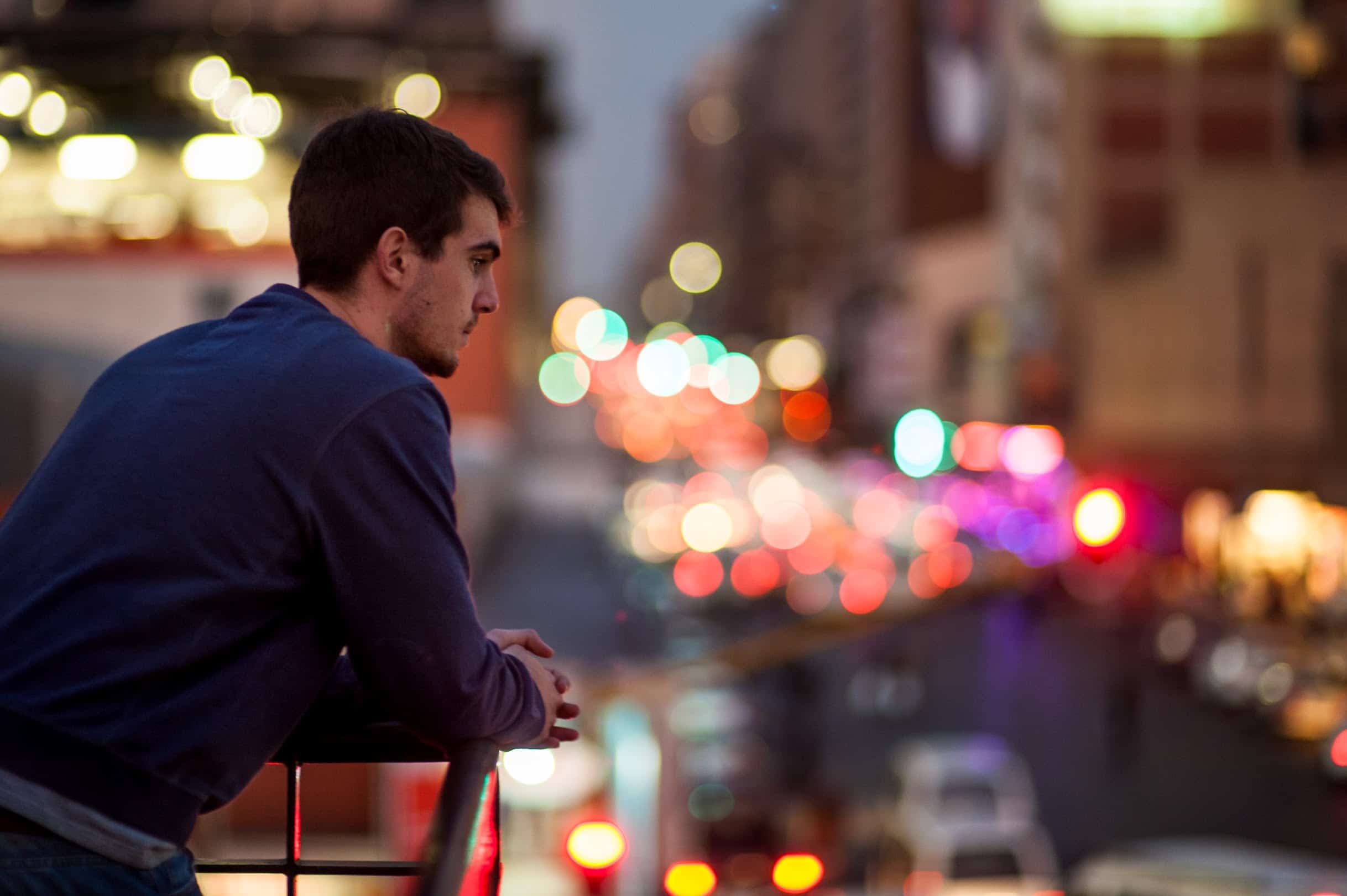 Kai Van Dongen Second State