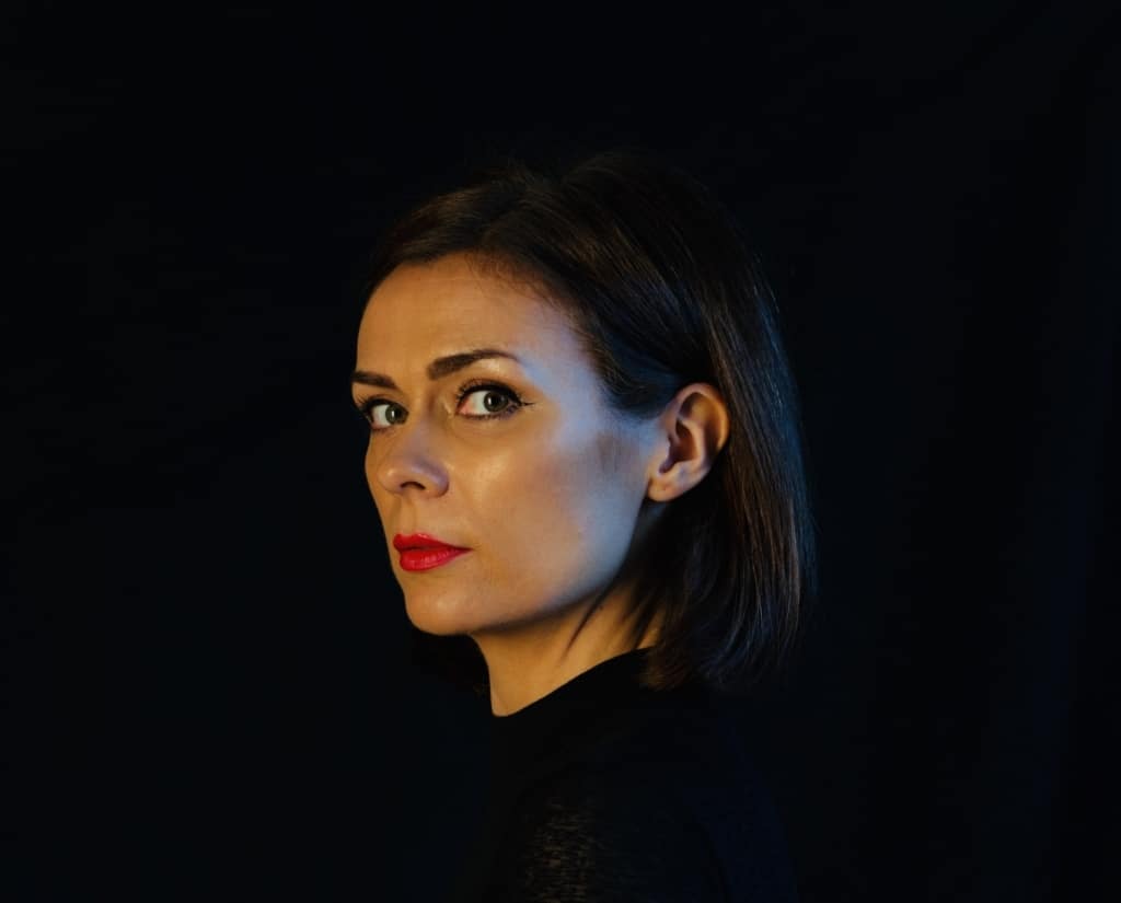 Kerrie Cultivated Electronics