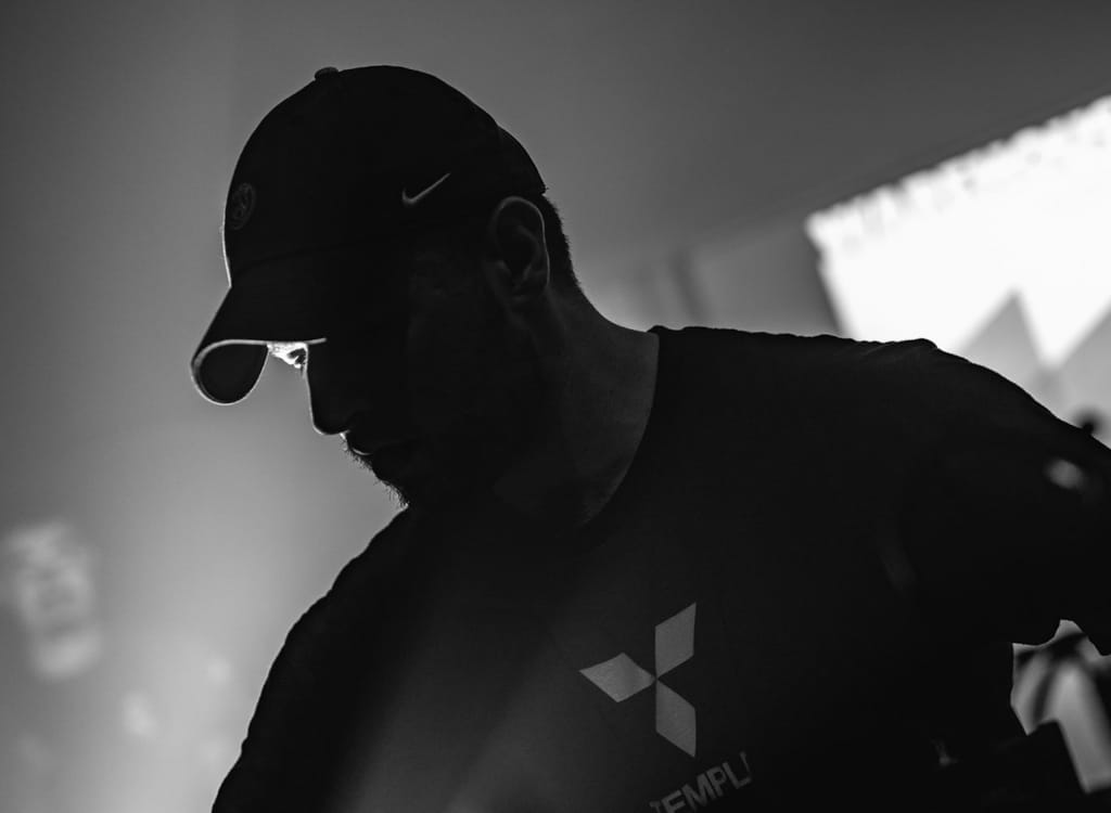 Unklevon Boysnoize Records
