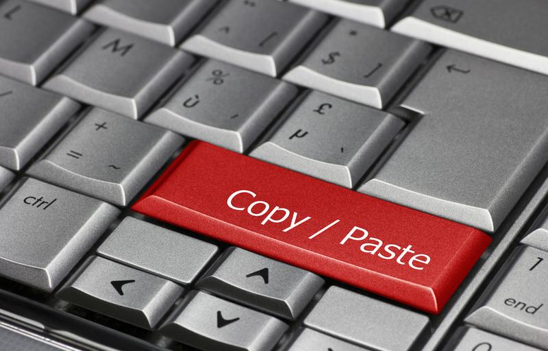 Plagiarism Music
