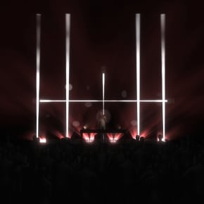 Catch Paraleven Live at The Echo