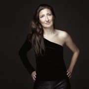 Auriga Redefines Her Sound on Latest EP 'Underneath'