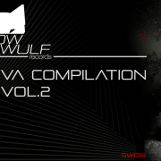 Shadow Wulf Records Label