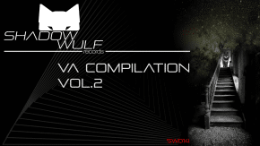 Shadow Wulf Records Label