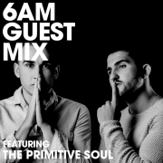 Guest Mix Primitive Soul