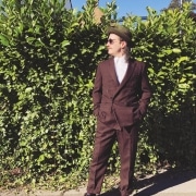 TImothy Clerkin Plasticity