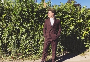 TImothy Clerkin Plasticity