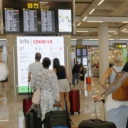 US foreigners travel