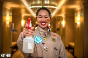 US foreigners travel