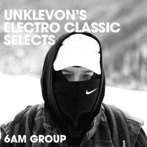 Unklevon Boysnoize Records