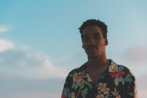 Monsieur Frazier Understated Recordings