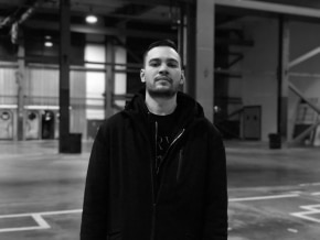 Roni Rix Angst St. Petersburg