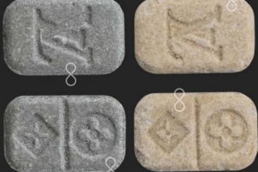 pill warning Warehouse Project