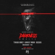 Dance With The Spirits at PRECEDINGTHOUGHTS DARKNESS AWAITS