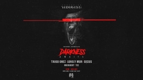 Dance With The Spirits at PRECEDINGTHOUGHTS DARKNESS AWAITS