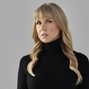 Sara Simms Invites Toronto's Joee Cons for Remix Pack