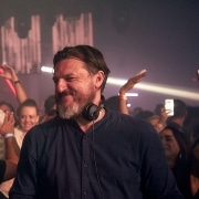 Solomun Los Angeles