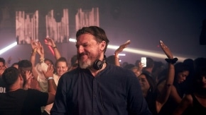 Solomun Los Angeles