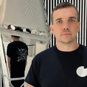 Perc is back on his Perc Trax label