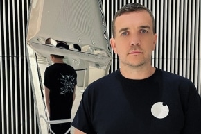 Perc is back on his Perc Trax label