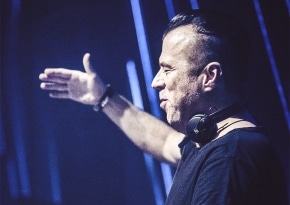 Jay Lumen Releases Voyager LP