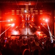 Seismic Dance Event 4.0