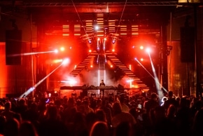 Seismic Dance Event 4.0