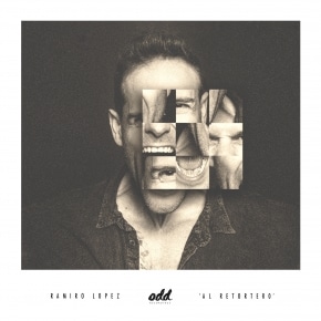 Ramiro Lopez Release LP