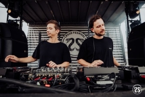 Township Rebellion CRSSD