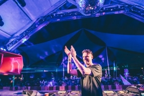 Boyz Noise at Dirtybird Campout 2021