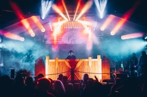 Dirtybird Campout 2021