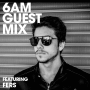Guest Mix Fers