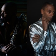 Jeff Mills Leafar Axis