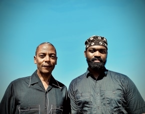 Jeff Mills Leafar Axis