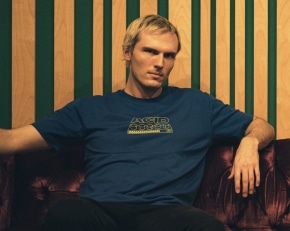 Tap Newo Techno Mixtape