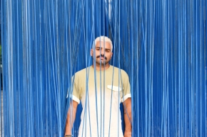 VANDER afro latin disco