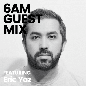 Techno mix eric yaz