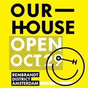 Amsterdam electronic music museum