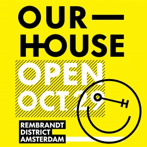 Amsterdam electronic music museum