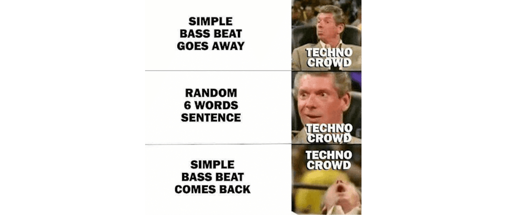 Techno TikTok