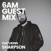 Guest Mix Sharpson