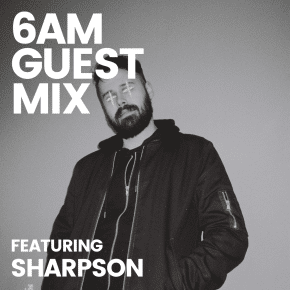 Guest Mix Sharpson