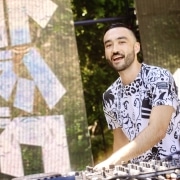 partying sober Chad Kenney