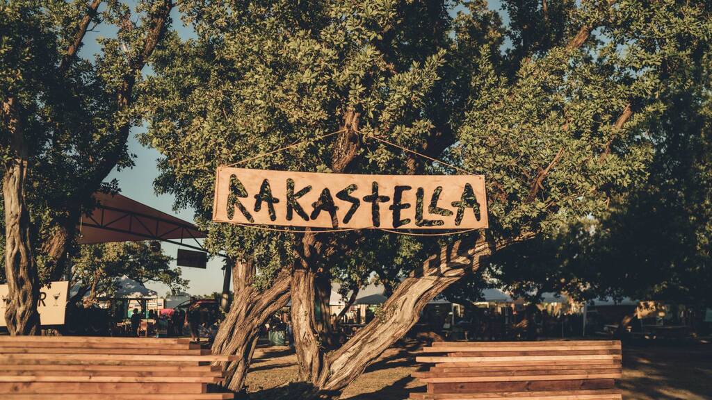 Rakastella Festival
