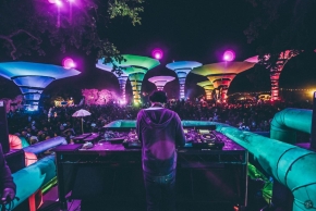 Lightning in a Bottle 2022