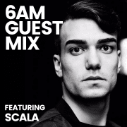 Guest Mix Scala