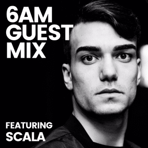 Guest Mix Scala