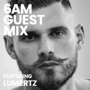 LUMERTZ DJ