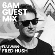mix Fred Hush